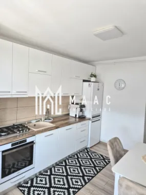 Garsoniera 40 MP | Zona Turnisor Mobilat complet | Balcon 5MP