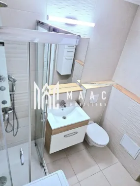 Garsoniera 40 MP | Zona Turnisor Mobilat complet | Balcon 5MP