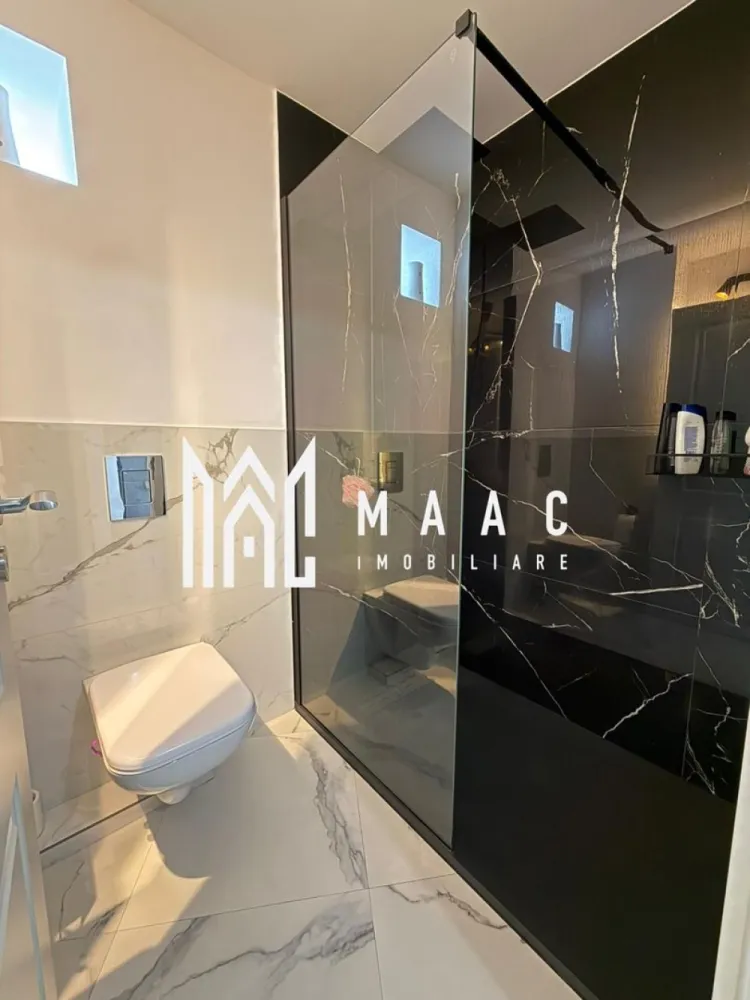 Apartament 3 camere | Etaj 1 | 2 bai | Balcon | C. Dumbravii