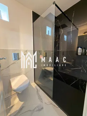 Apartament 3 camere | Etaj 1 | 2 bai | Balcon | C. Dumbravii