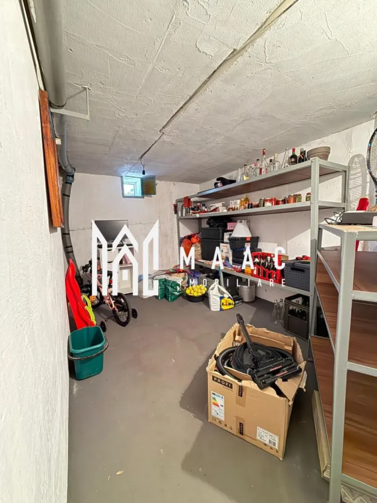 Apartament 3 camere | Etaj 1 | 2 bai | Balcon | C. Dumbravii