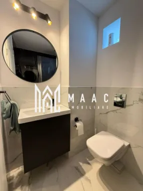 Apartament 3 camere | Etaj 1 | 2 bai | Balcon | C. Dumbravii