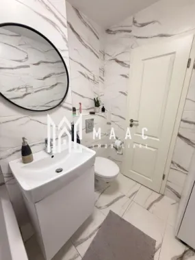 Apartament 3 camere | Etaj 1 | 2 bai | Balcon | C. Dumbravii