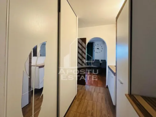Apartament 1 camera zona Confectii