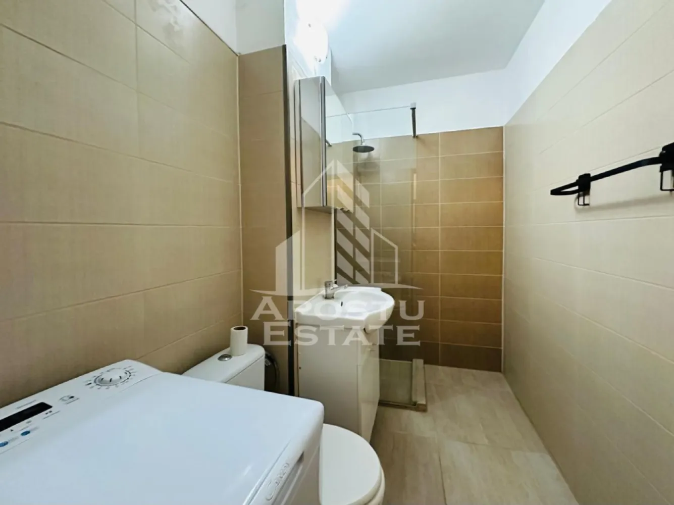 Apartament 1 camera zona Confectii