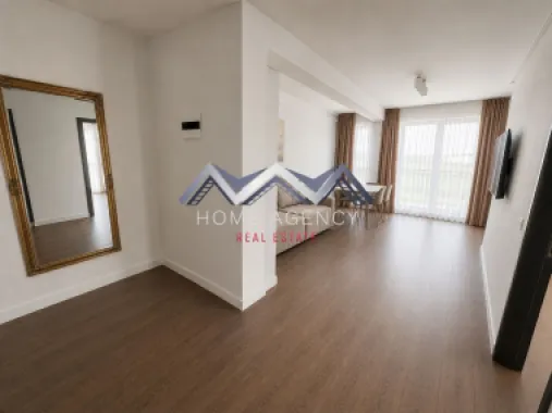 Apartament 2 camere Otopeni | mobilat & utilat | parcare | comision 0