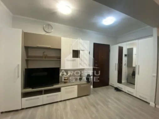 Apartament cu 2 camere, in complex Europa,Aradului , Timisoara