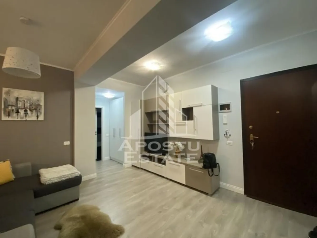 Apartament cu 2 camere, in complex Europa,Aradului , Timisoara
