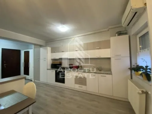 Apartament cu 2 camere, in complex Europa,Aradului , Timisoara