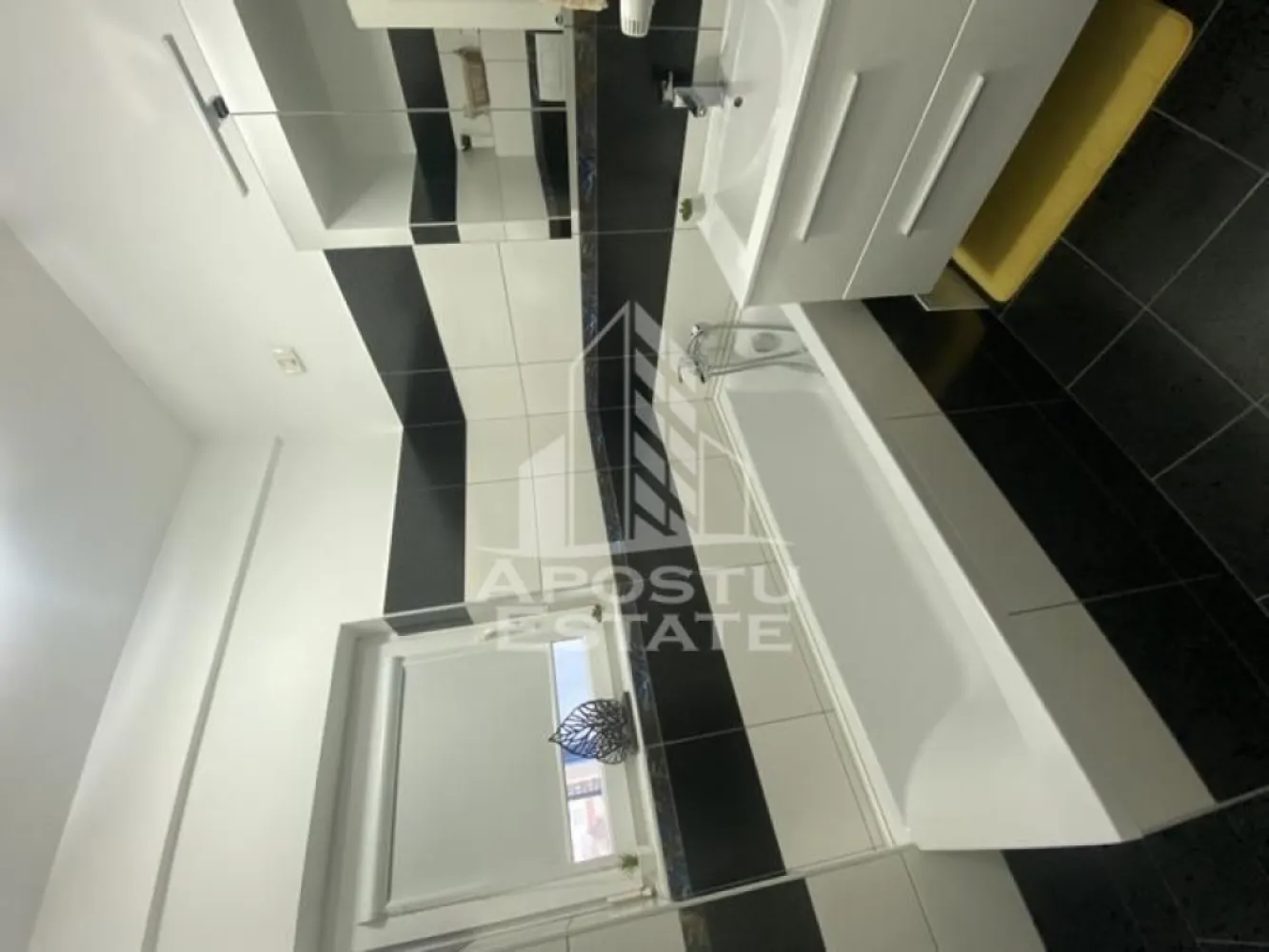 Apartament cu 2 camere, in complex Europa,Aradului , Timisoara