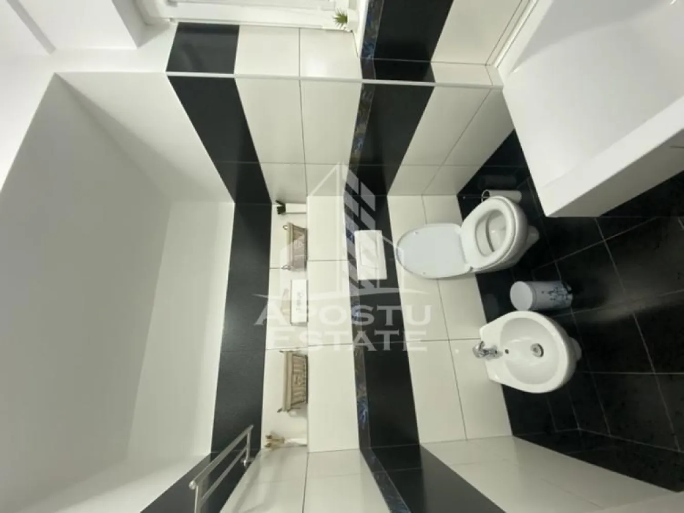 Apartament cu 2 camere, in complex Europa,Aradului , Timisoara