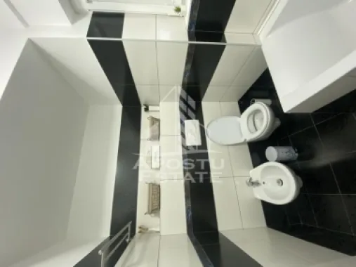 Apartament cu 2 camere, in complex Europa,Aradului , Timisoara