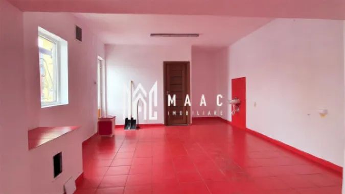 Spatiu comercial Zona Centrala | 44 MP | Parter