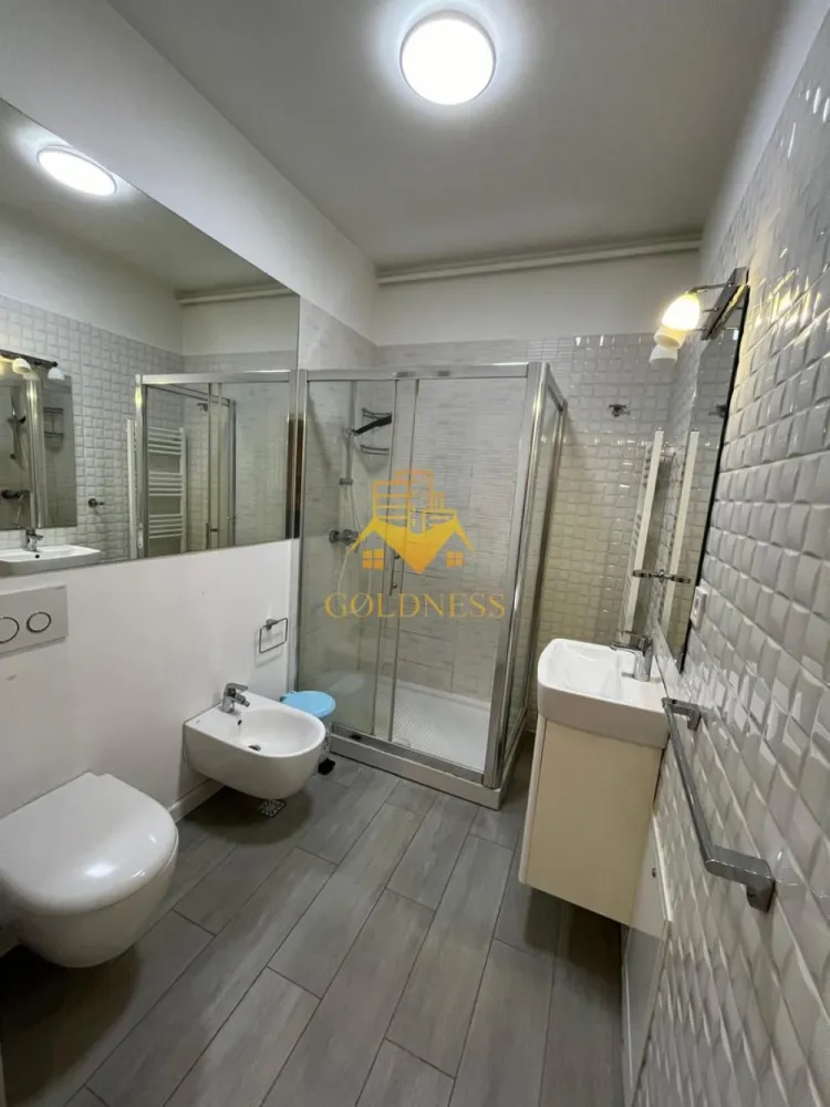 2 camere, modern, bloc nou, Gheorgheni, Iulius Mall, FSEGA, MOL