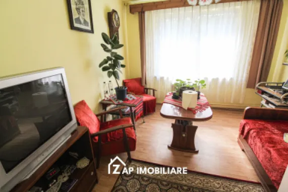 7 noiembrie - Ap 3 camere - 2 bai - Pet Friendly - Muncitori etc