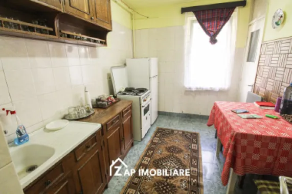 7 noiembrie - Ap 3 camere - 2 bai - Pet Friendly - Muncitori etc