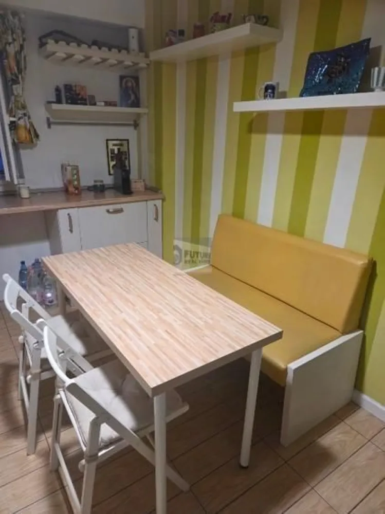 Apartament 3 camere si loc de parcare, statia de metrou Aparatorii Patriei