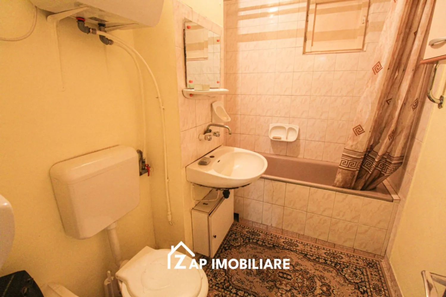 7 noiembrie - Ap 3 camere - 2 bai - Pet Friendly - Muncitori etc