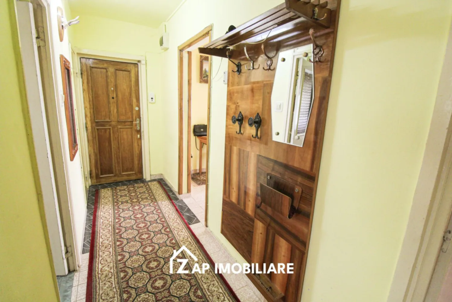 7 noiembrie - Ap 3 camere - 2 bai - Pet Friendly - Muncitori etc