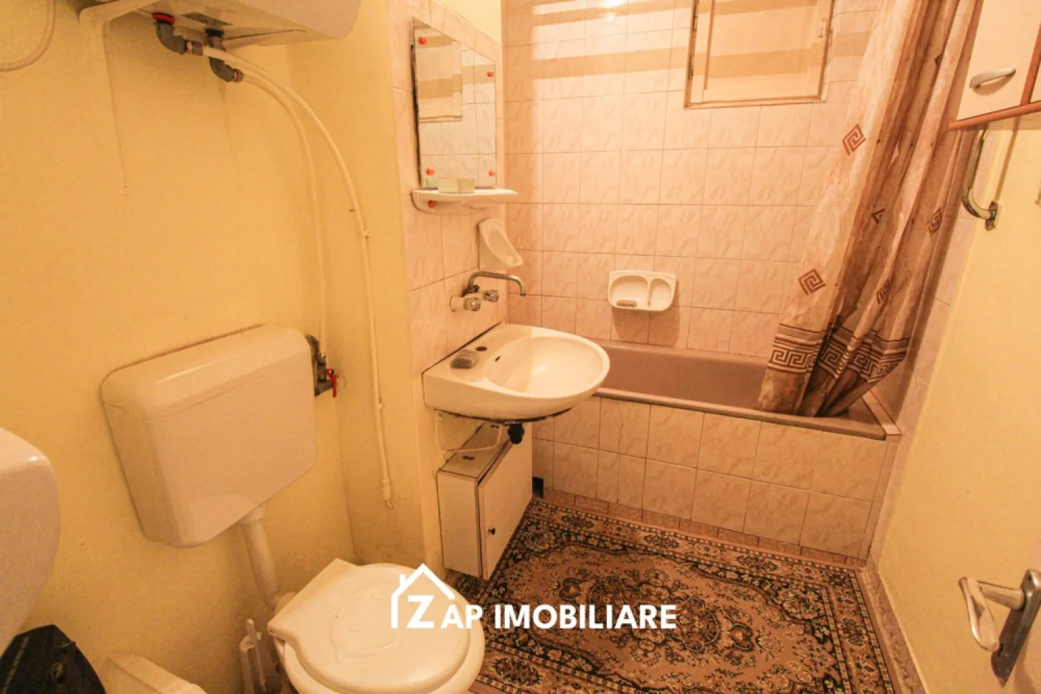 7 noiembrie - Ap 3 camere - 2 bai - Pet Friendly - Muncitori etc
