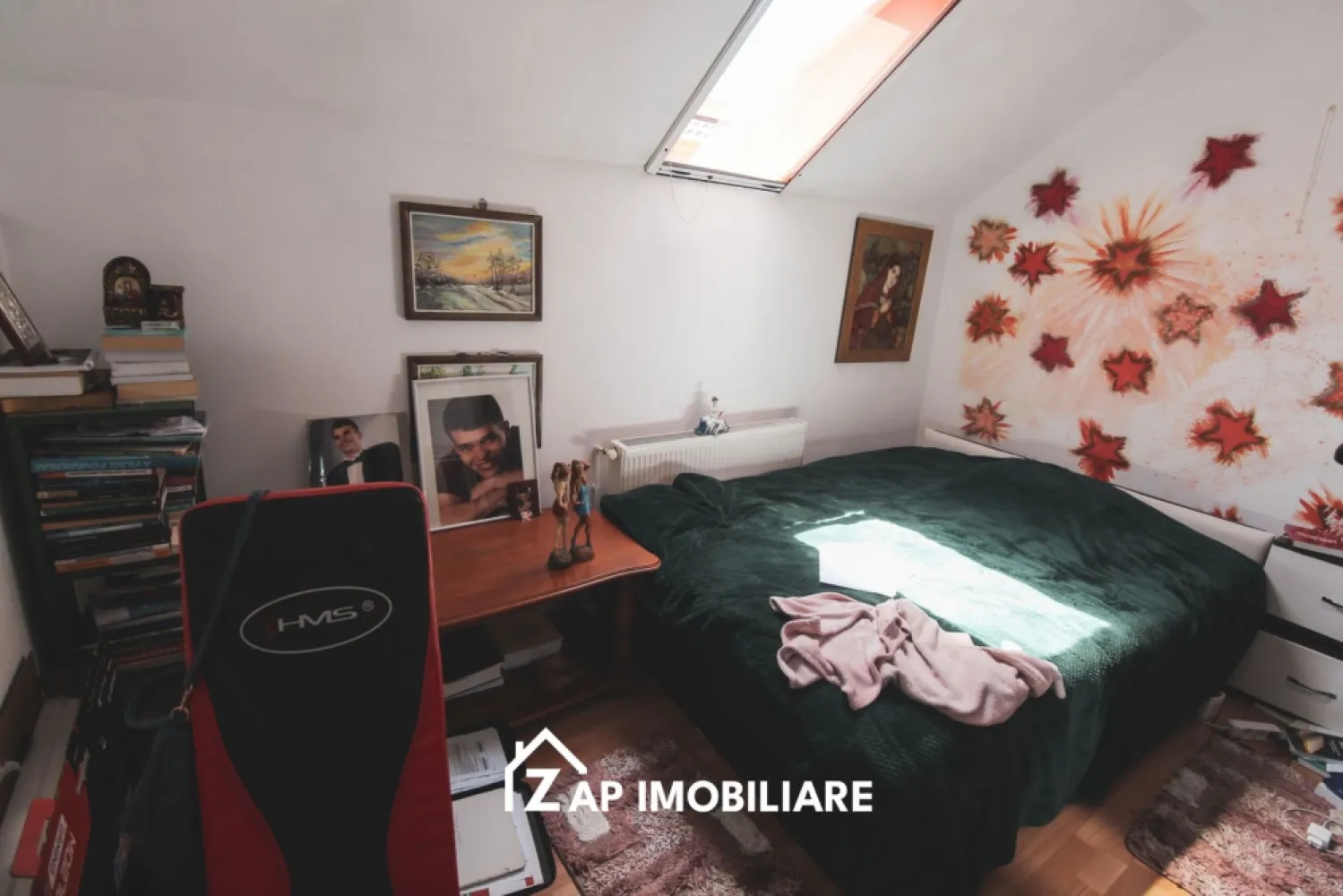 Casă 5 camere - P+M - Sangeorgiu de Mures - Zona Nordului