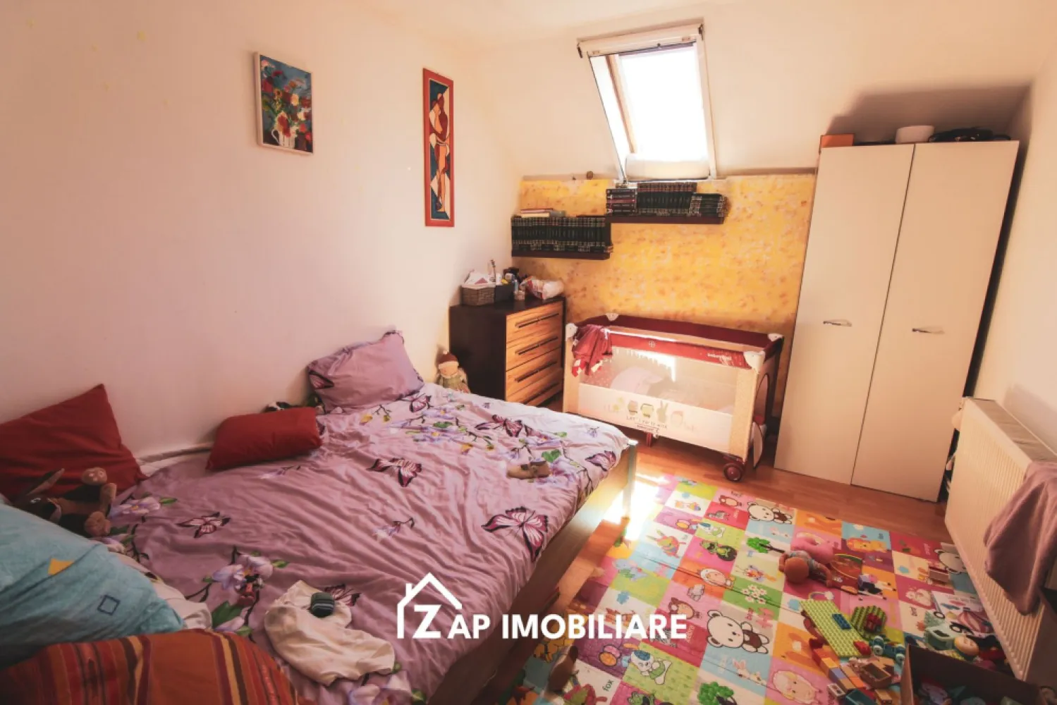 Casă 5 camere - P+M - Sangeorgiu de Mures - Zona Nordului
