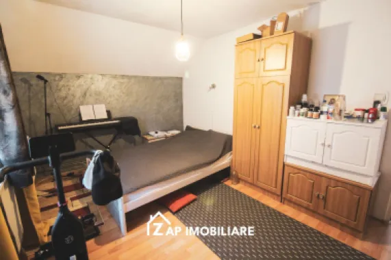 Casă 5 camere - P+M - Sangeorgiu de Mures - Zona Nordului