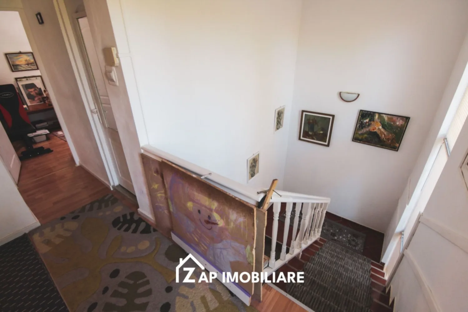 Casă 5 camere - P+M - Sangeorgiu de Mures - Zona Nordului