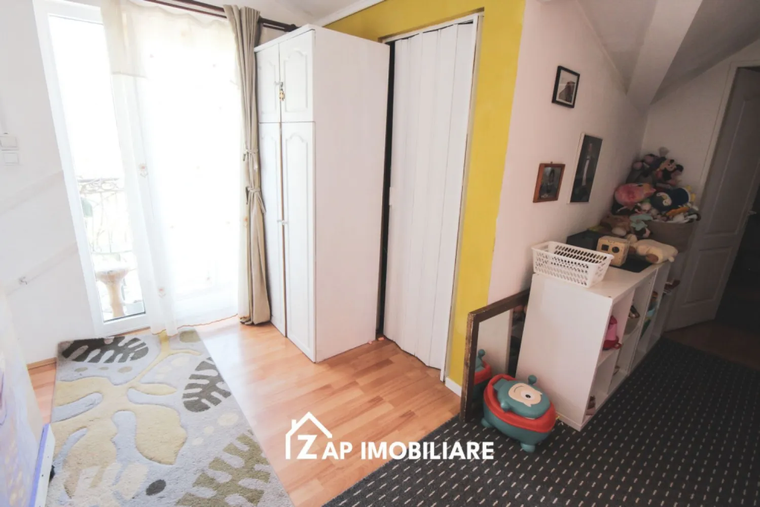 Casă 5 camere - P+M - Sangeorgiu de Mures - Zona Nordului