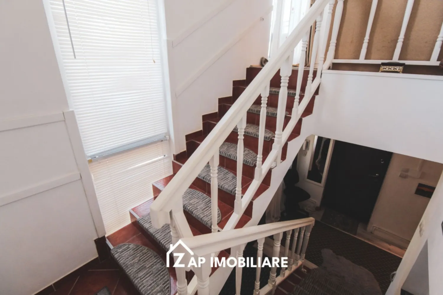 Casă 5 camere - P+M - Sangeorgiu de Mures - Zona Nordului