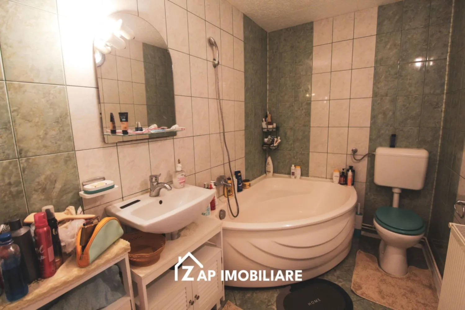 Casă 5 camere - P+M - Sangeorgiu de Mures - Zona Nordului