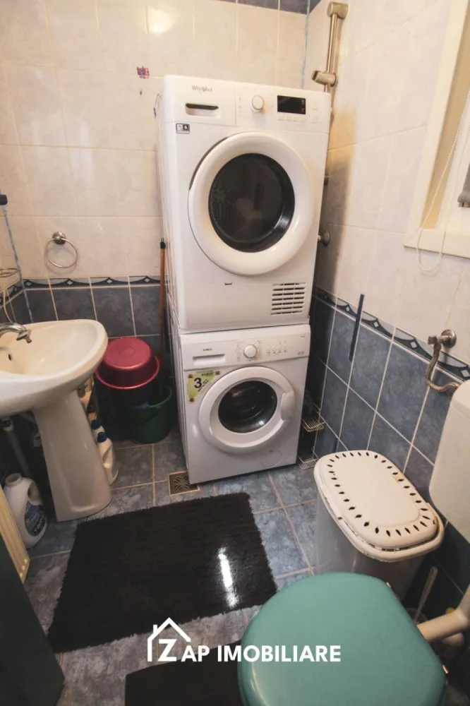 Casă 5 camere - P+M - Sangeorgiu de Mures - Zona Nordului