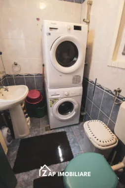 Casă 5 camere - P+M - Sangeorgiu de Mures - Zona Nordului