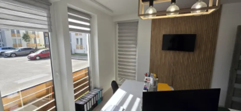 Ama Residence Unirii - Ap 2 camere modern cu parcare,