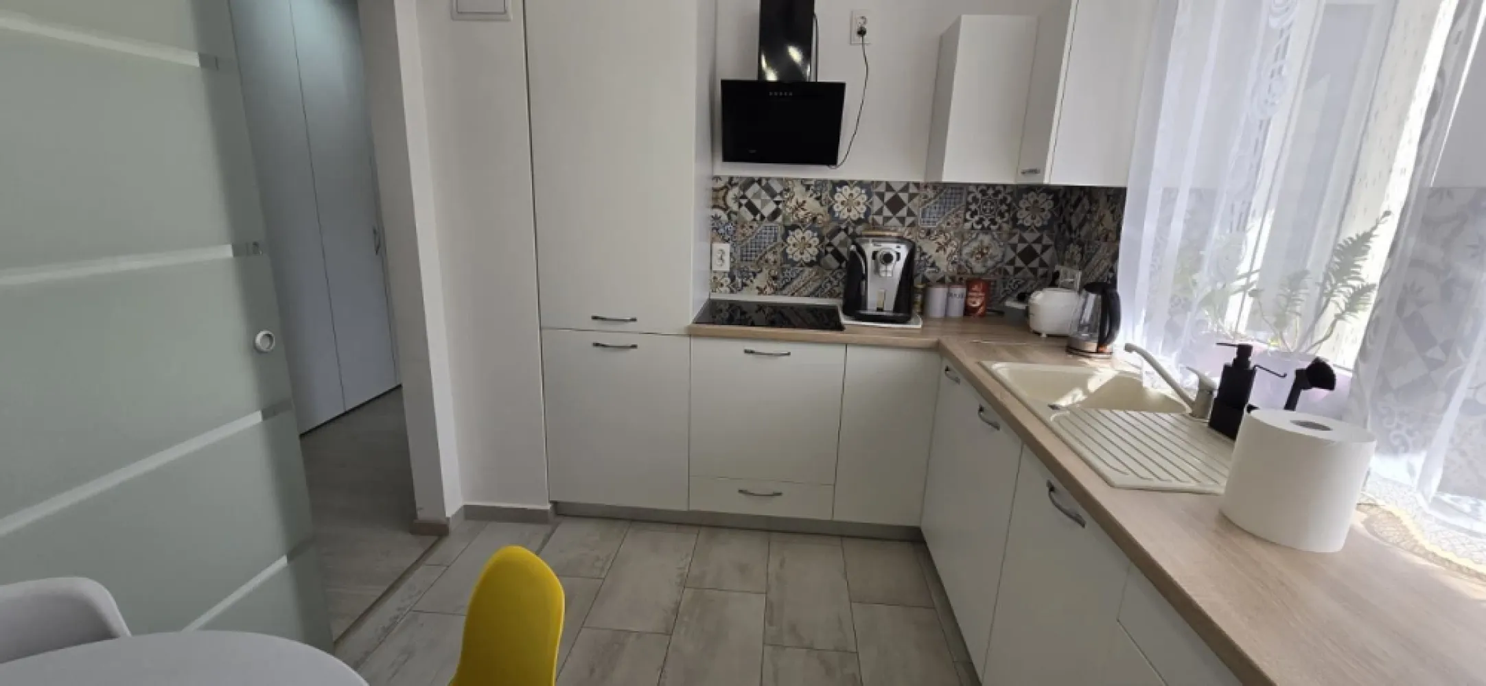 Ama Residence Unirii - Ap 2 camere modern cu parcare,