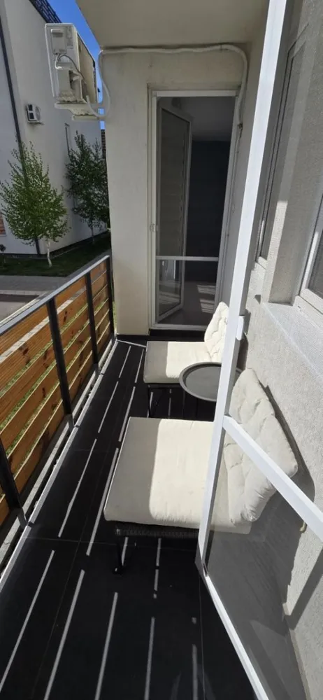 Ama Residence Unirii - Ap 2 camere modern cu parcare,