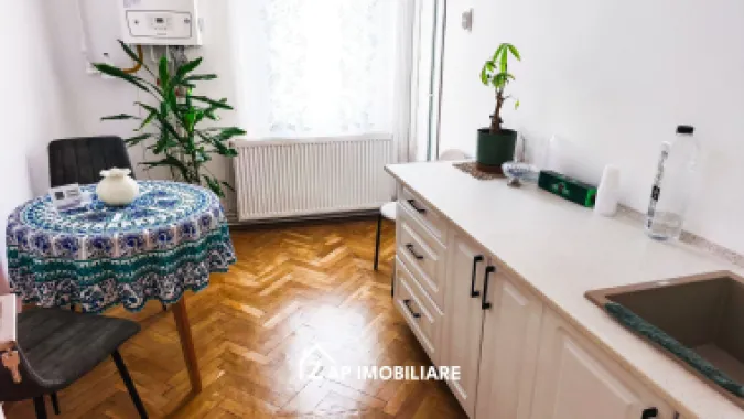 Cabinet psihologic- Tudor - spațiu modern -acces imediat