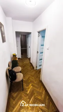 Cabinet psihologic- Tudor - spațiu modern -acces imediat