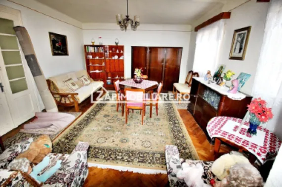 Casa 3 camere,102 mp, 1330 mp teren, 0% comision