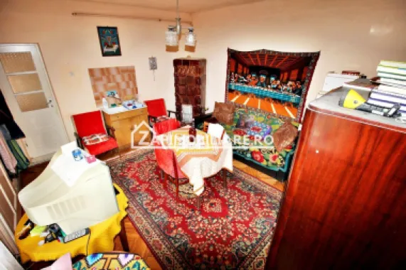 Casa 3 camere,102 mp, 1330 mp teren, 0% comision