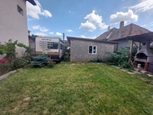 Casa 2 camere, 50mp,483 mp teren,0% comision