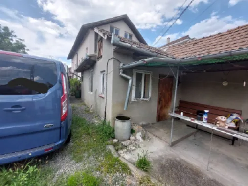 Casa 2 camere, 50mp,483 mp teren,0% comision