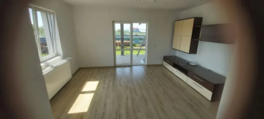 Apartament 2 camere 60 mp + terasa 10 mp - Bloc Nou