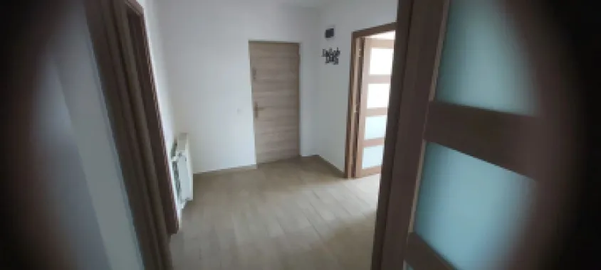 Apartament 2 camere 60 mp + terasa 10 mp - Bloc Nou