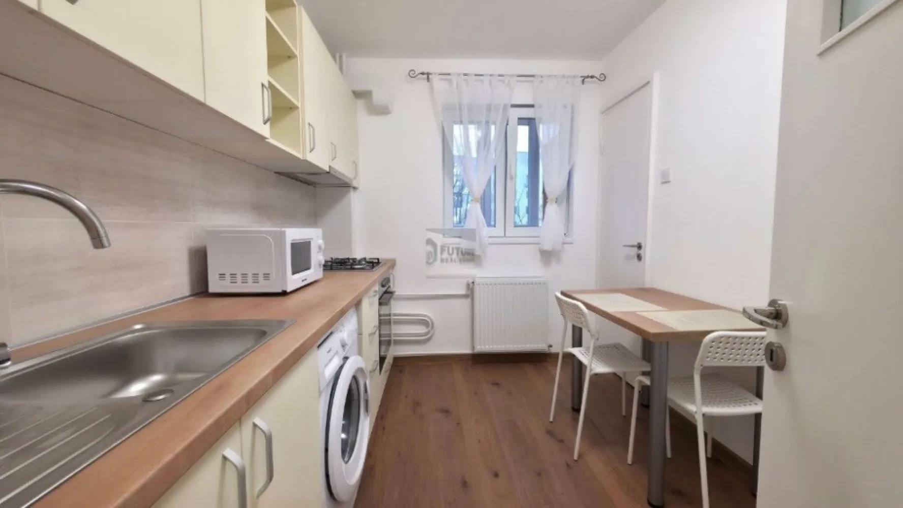 Apartament 2 camere decomandat, renovat complet | Piața Sudului – Sun