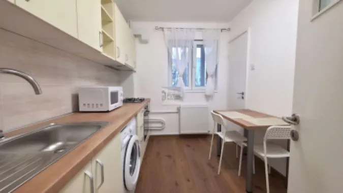 Apartament 2 camere decomandat, renovat complet | Piața Sudului – Sun