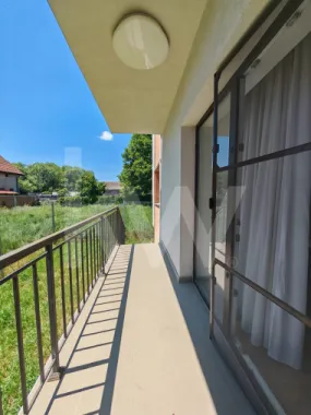 Apartament 3 camere, 2băi curte 86mp, parcare privată, zona Primarie, Selimbăr