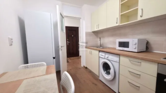 Apartament 2 camere decomandat, renovat complet | Piața Sudului – Sun
