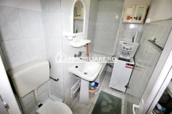 Apartament 1 camera, et.2, cartier Tudor
