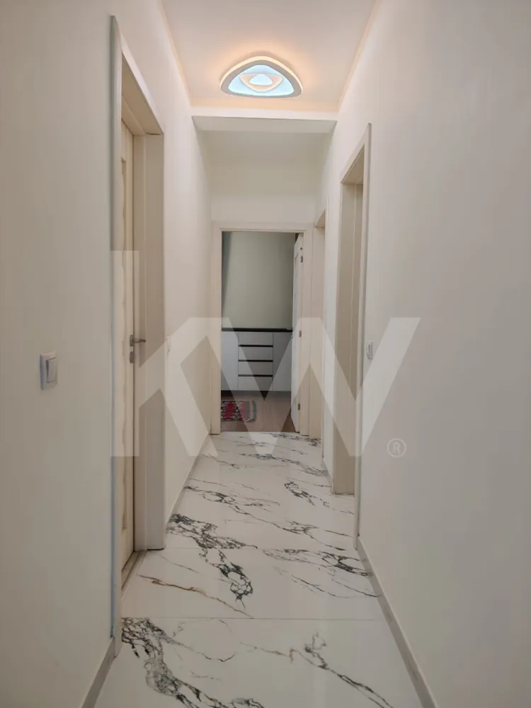 Apartament 3 camere, 2băi curte 86mp, parcare privată, zona Primarie, Selimbăr